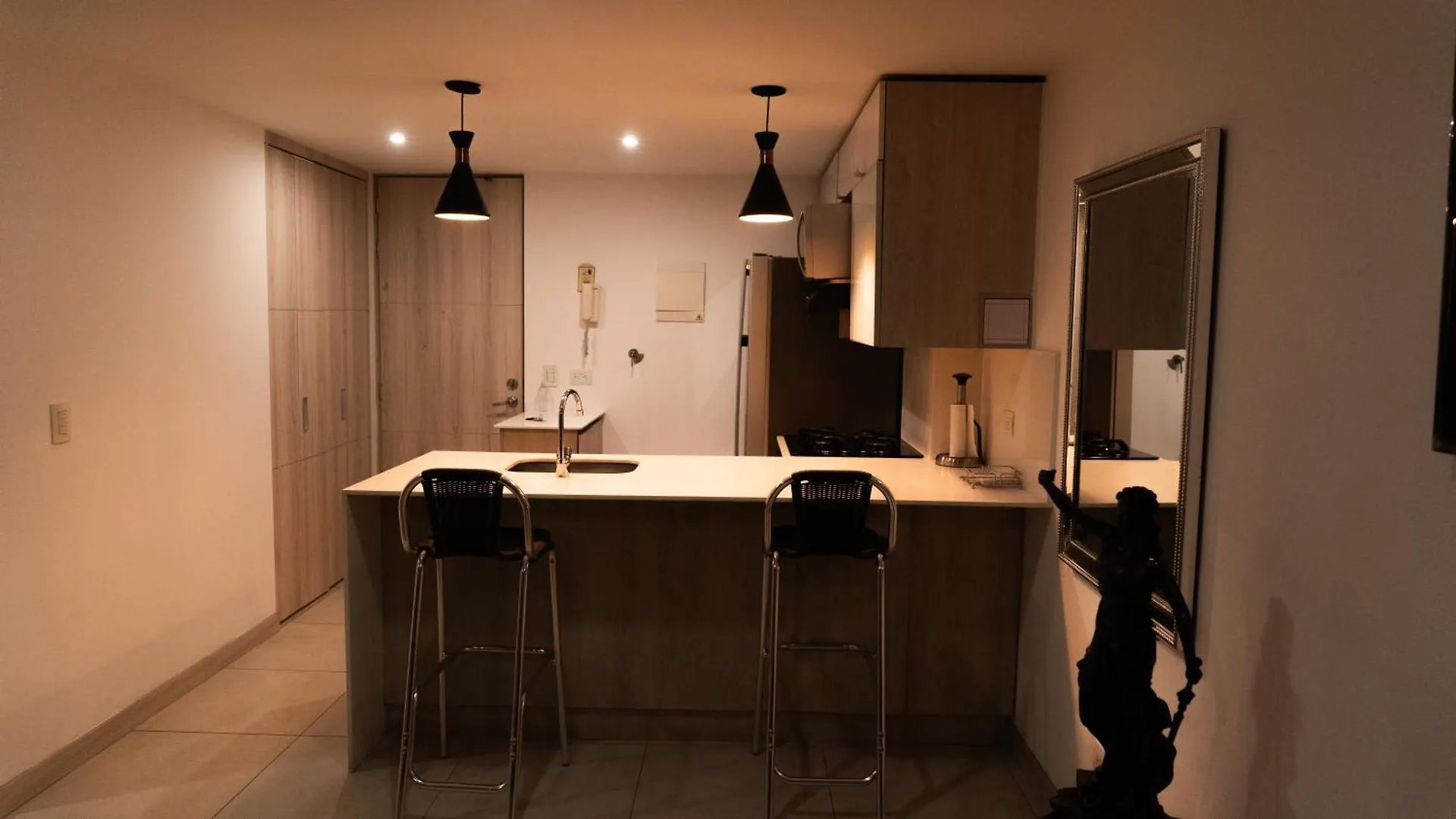 Exclusive Loft In Loma Los Bernal location