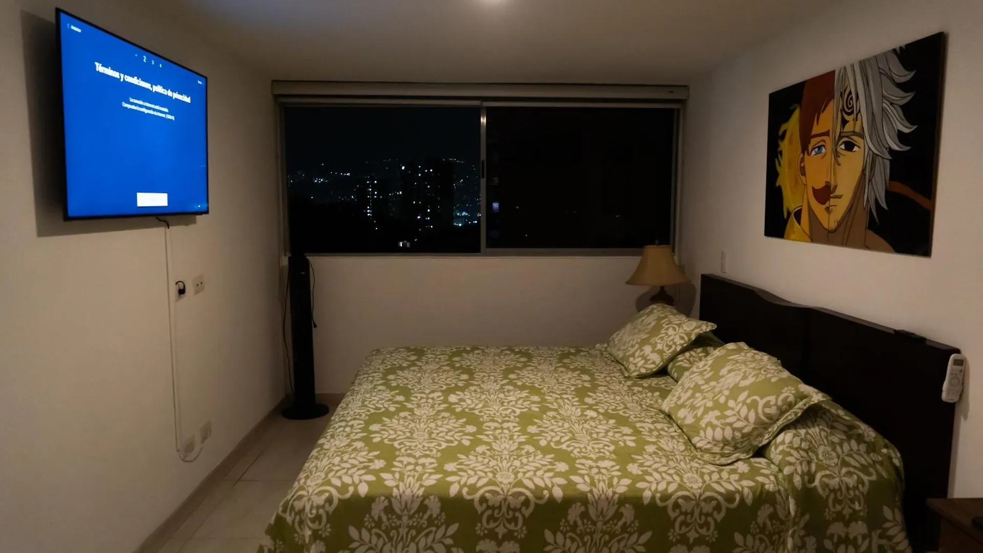 Exclusive Loft In Loma Los Bernal Medellin Apartment