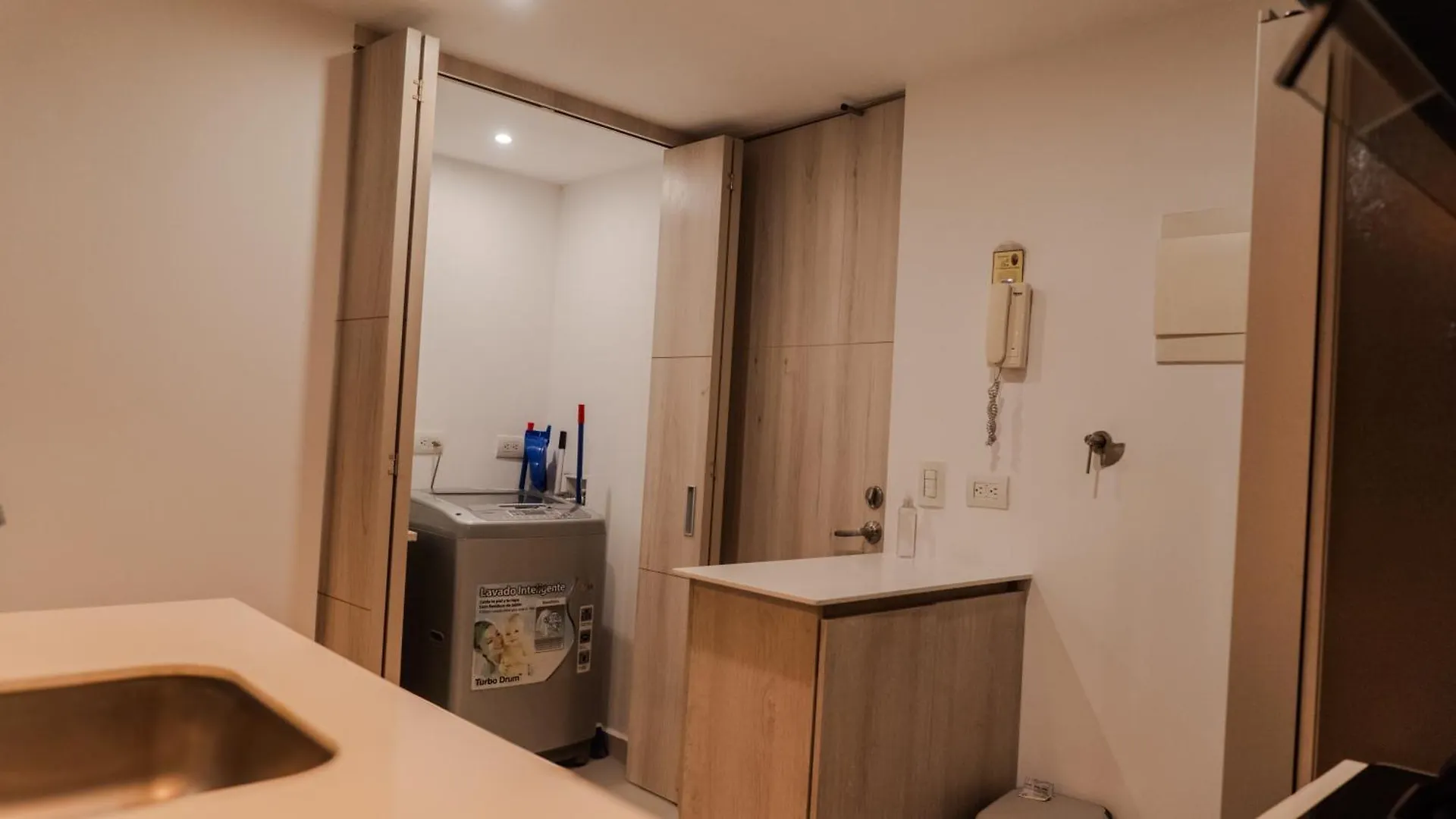 Exclusive Loft In Loma Los Bernal Medellin