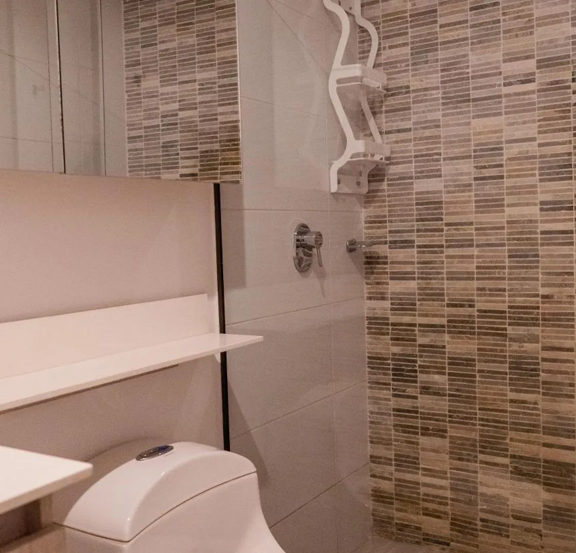 Exclusive Loft In Loma Los Bernal Medellin 0*,